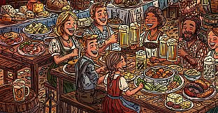 100 Oktoberfest Cats