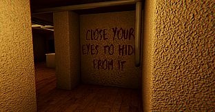 Our Eyes See No Evil