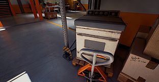 Pack and Ship: Warehouse Simulator