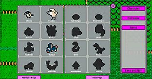 Oztrich: An Adventure