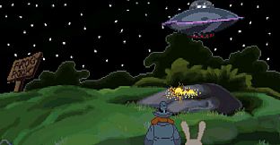 Sam & Max Hit the Road