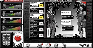 Two Weeks in Painland