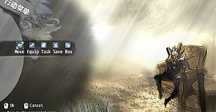 黑铁笼 Cage Darkness Beetle 漆黒の甲虫 囚人籠