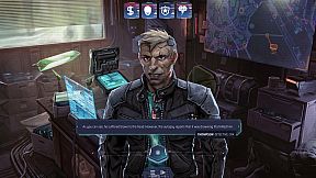 NeuroNet: Mendax Proxy