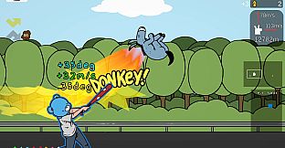 Donkey Ball