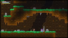 Momento Temporis: Light from the Deep