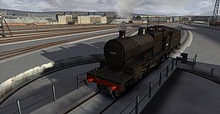 Train Simulator: Somerset & Dorset Railway Route Add-On