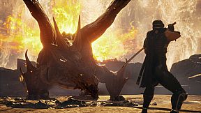 NINJA GAIDEN 2 Black