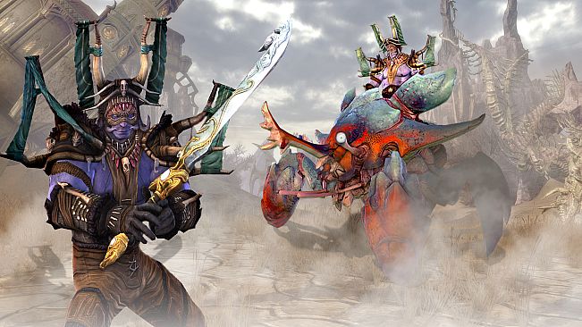 RIFT - Ascended Essentials Pack