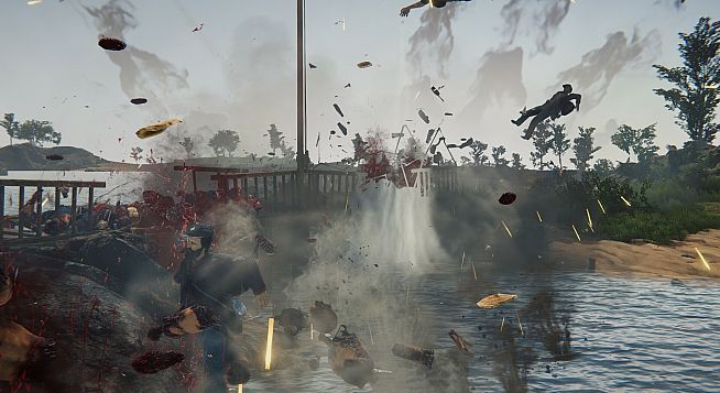 Battle Cry of Freedom