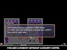 Aveyond 3-1: Lord of Twilight