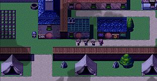 Luminous Skies: Horizons DLC