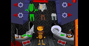 Elroy's Costume Closet