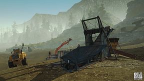Gold Mining Simulator