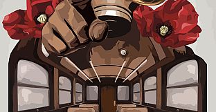 The Fire Nobody Started Artbook