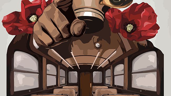 The Fire Nobody Started Artbook