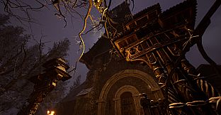 Negurat: The Hollowed Veil