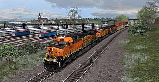 TS Marketplace: Chicago Racetrack Scenario Pack 01 Add-On