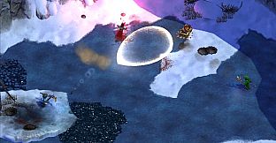 Magicka: Frozen Lake