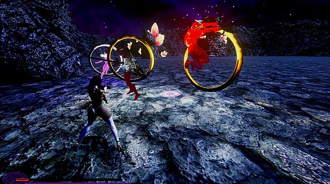 Kebechet Daughter of Anpu