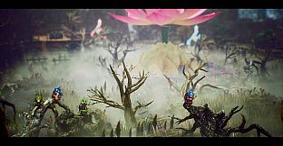 The Adventures of Elliot: The Millennium Tales