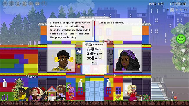 Mystery at Grand Fir Village