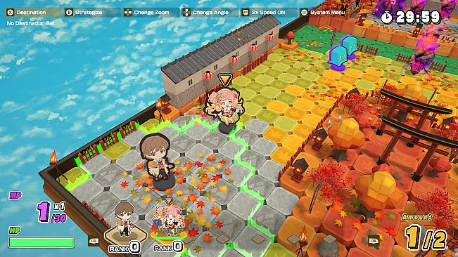 Adventure Academia Season Pass