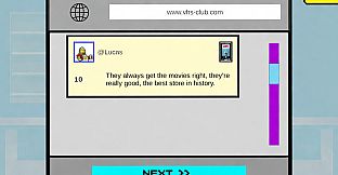 VHS Club