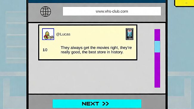 VHS Club