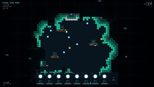 Pixel Ping Pong