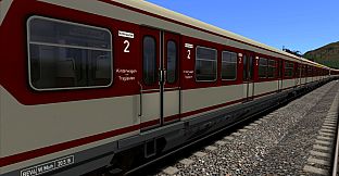 Train Simulator: DB BR420 EMU Add-On