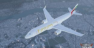 FlyWings 2018 - Embraer 190 Family