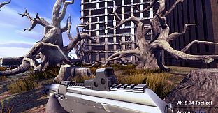 The Last One - Soundtrack