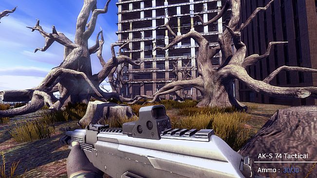 The Last One - Soundtrack