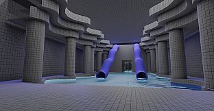 Inside The Backrooms