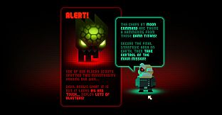 Revenge of the Titans: Soundtrack