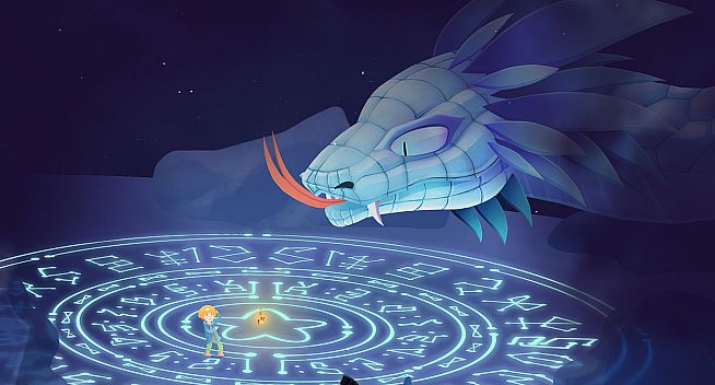 Asfalia: Panic at the Mansion