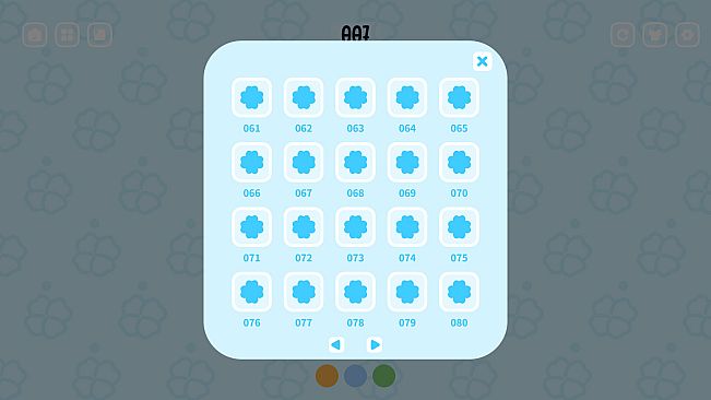 绘色星落(Brush The Starfall）