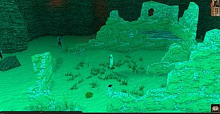 Neverwinter Nights: Enhanced Edition Dark Dreams of Furiae