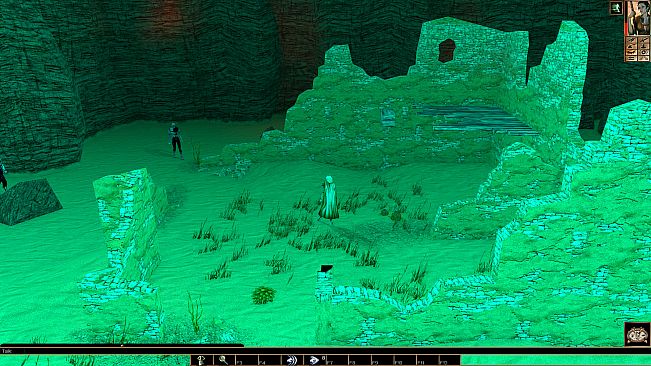 Neverwinter Nights: Enhanced Edition Dark Dreams of Furiae