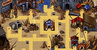 The Glassfire Amulet