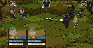 Kovari Legends: Emergence