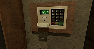 Escape Room - Der kranke Kollege