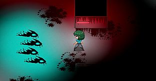 Mei Paranormies 2