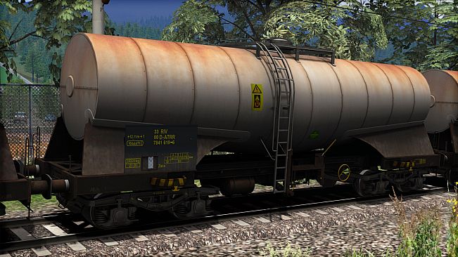 TS Marketplace: Zacns Wagon Pack 01 Add-On