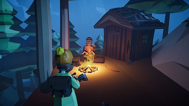 Defend Till Sunshine