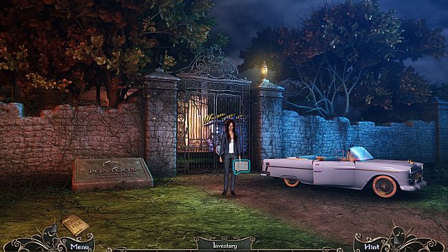 Greed: The Mad Scientist