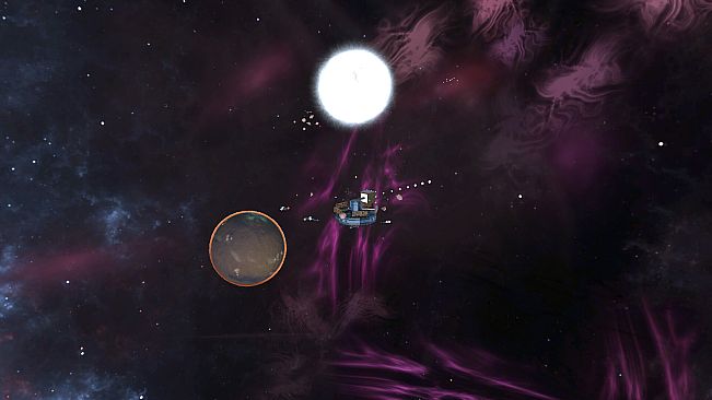 Odyssey Wars