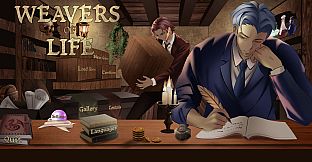 Weavers of Life