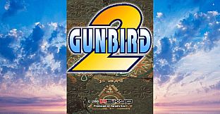 GUNBIRD 2
